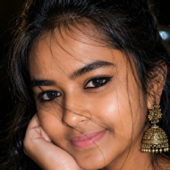 Janani P. Japanese Language trainer in Erode