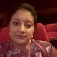 Shradha P. Class I-V Tuition trainer in Cuttack