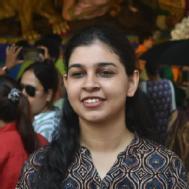 Dyuti S. Vocal Music trainer in Kolkata