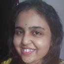 Debasmita C. Biology Tutors trainer in Hyderabad