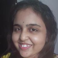 Debasmita C. Class 10 trainer in Hyderabad