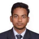 Sanjeevi N Microsoft Power BI trainer in Chennai