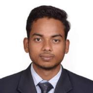 Sanjeevi N Microsoft Power BI trainer in Chennai