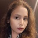 Ayushi K. Nursery-KG Tuition trainer in Gaya