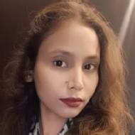 Ayushi K. Nursery-KG Tuition trainer in Gaya