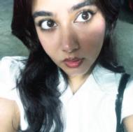 Kanishka V. Class I-V Tuition trainer in Faridabad
