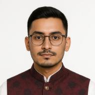 Sujit Verma Class 10 trainer in Fatehpur