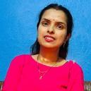 Shivani V. Home Tutor for Class 9 trainer in Raebareli