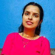 Shivani V. Class 9 Tuition trainer in Raebareli