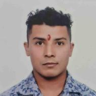 Kapil Verma Class 10 trainer in Sisoli