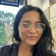 Gayathri S. Design Entrance Exam trainer in Bangalore