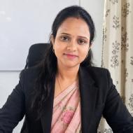 Bharti S. Class I-V Tuition trainer in Noida