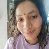 Priyanka S. Class I-V Tuition trainer in Ratlam