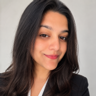 Kashish G. Class I-V Tuition trainer in Noida