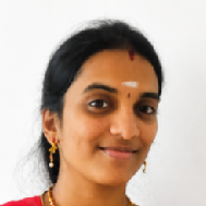 Sivaranjhani P. Class 8 Tuition trainer in Virudhunagar