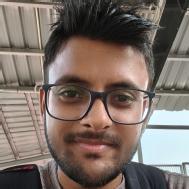 Ashish Mishra Class 10 trainer in Salempur