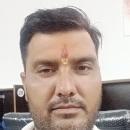 Photo of Sita Ram goswami