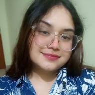 Priyanka S. Class 8 Tuition trainer in Kolkata