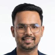 Mannyu Sharma Class 11 Tuition trainer in Faridabad