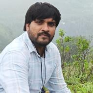 Vinod Kumar Arya Class 12 Tuition trainer in Bhagalpur