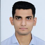 Rudraksh Sharma Class 12 Tuition trainer in Jaipur