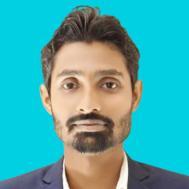 Dr Tarif Hussain BA Tuition trainer in Gmc