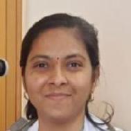 Dr Sangeeta Malavade MBBS & Medical Tuition trainer in Chikodi