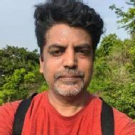 Shiva Kumar B R C A Yoga trainer in Visakhapatnam