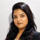 Agrima Chouhan Math Tutors trainer in Ratlam