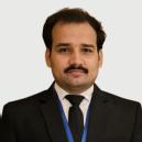 Aman Raj Class 8 Tuition trainer in Delhi