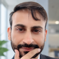 Nitin G. Soft Skills trainer in Huzur