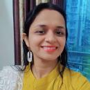 Shruti T. Home Tutor for Class 10 trainer in Panvel