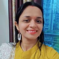 Shruti T. Class 10 trainer in Panvel