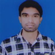 Rohit Singh Yadav Class 10 trainer in Zamania