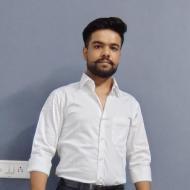Amit Kaurav Class 11 Tuition trainer in Gwalior