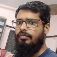 Mo. Vasip Ali Class 10 trainer in Kanpur