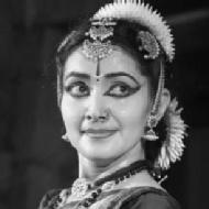 Chaitra Dance trainer in Bangalore