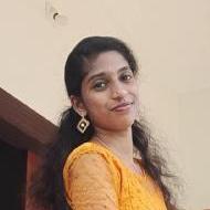 Anjaly Class I-V Tuition trainer in Perintalmanna