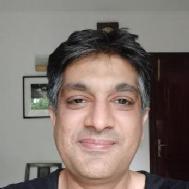 Udit Pat Singhania MBA Tuition trainer in Delhi