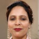 Naznin S. Class 10 Tuition trainer in Nagpur