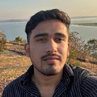Daksh Dahiya Class 12 Tuition trainer in Sonipat