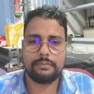 Suraj Singh Class 10 trainer in Delhi