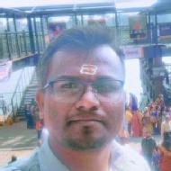 Balkrushna Sarvade Class I-V Tuition trainer in Pune
