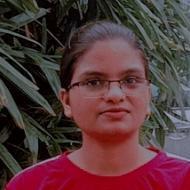 Roshni B. Class I-V Tuition trainer in Bhopal