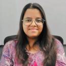 Poonam B. English Tutors trainer in Bangalore