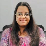 Poonam B. Class 12 Tuition trainer in Bangalore