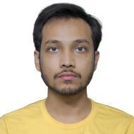 Arghyadeep Saha Photography trainer in Kolkata