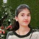 Prachi S. photo
