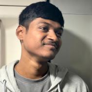 Sharath Math Olympiad trainer in Bangalore