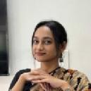 Navya S. Class 6 Tuition trainer in Phagwara